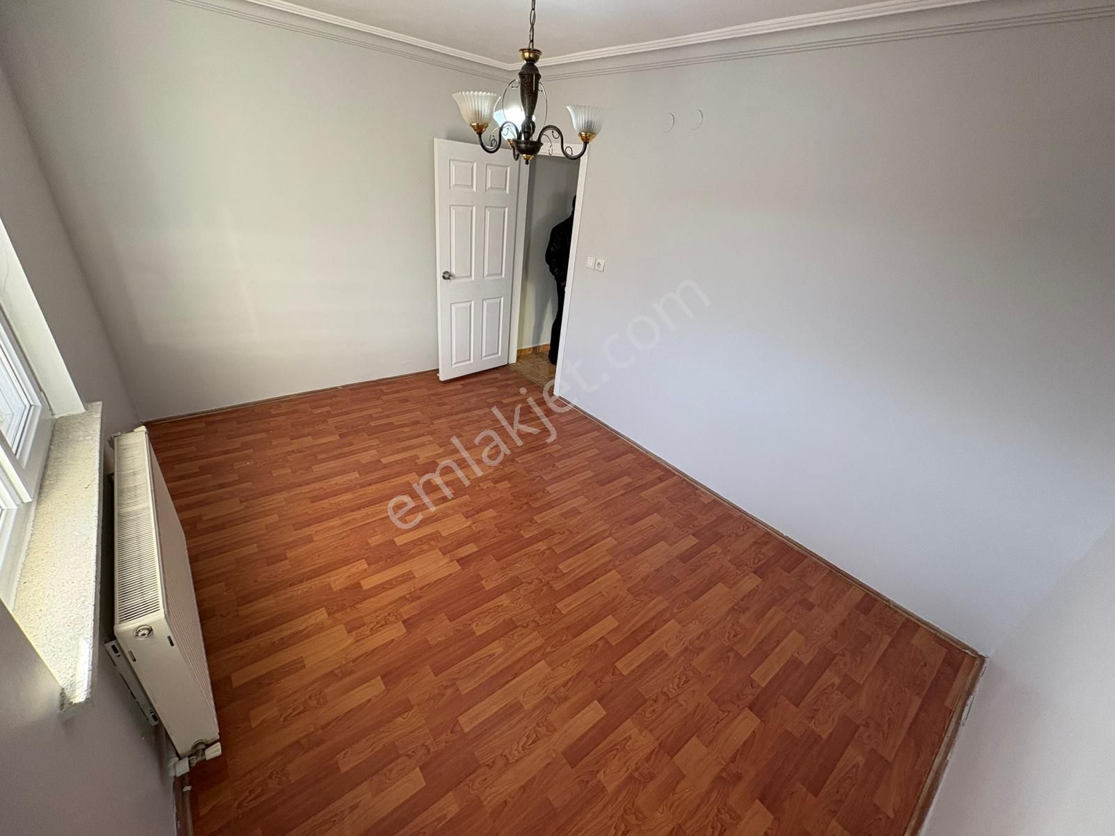 Ty Yılmaz'dan Merkezi Konumda Kilerli Cam Balkonlu Asansörlü - Görsel 13