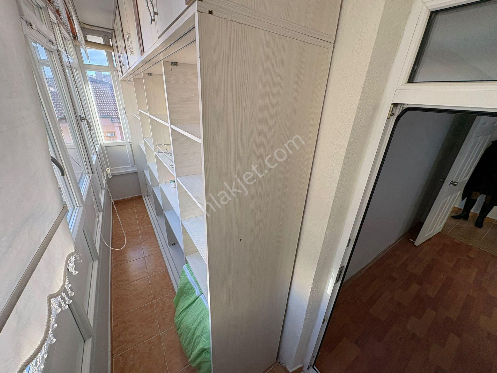 Ty Yılmaz'dan Merkezi Konumda Kilerli Cam Balkonlu Asansörlü - Görsel 30