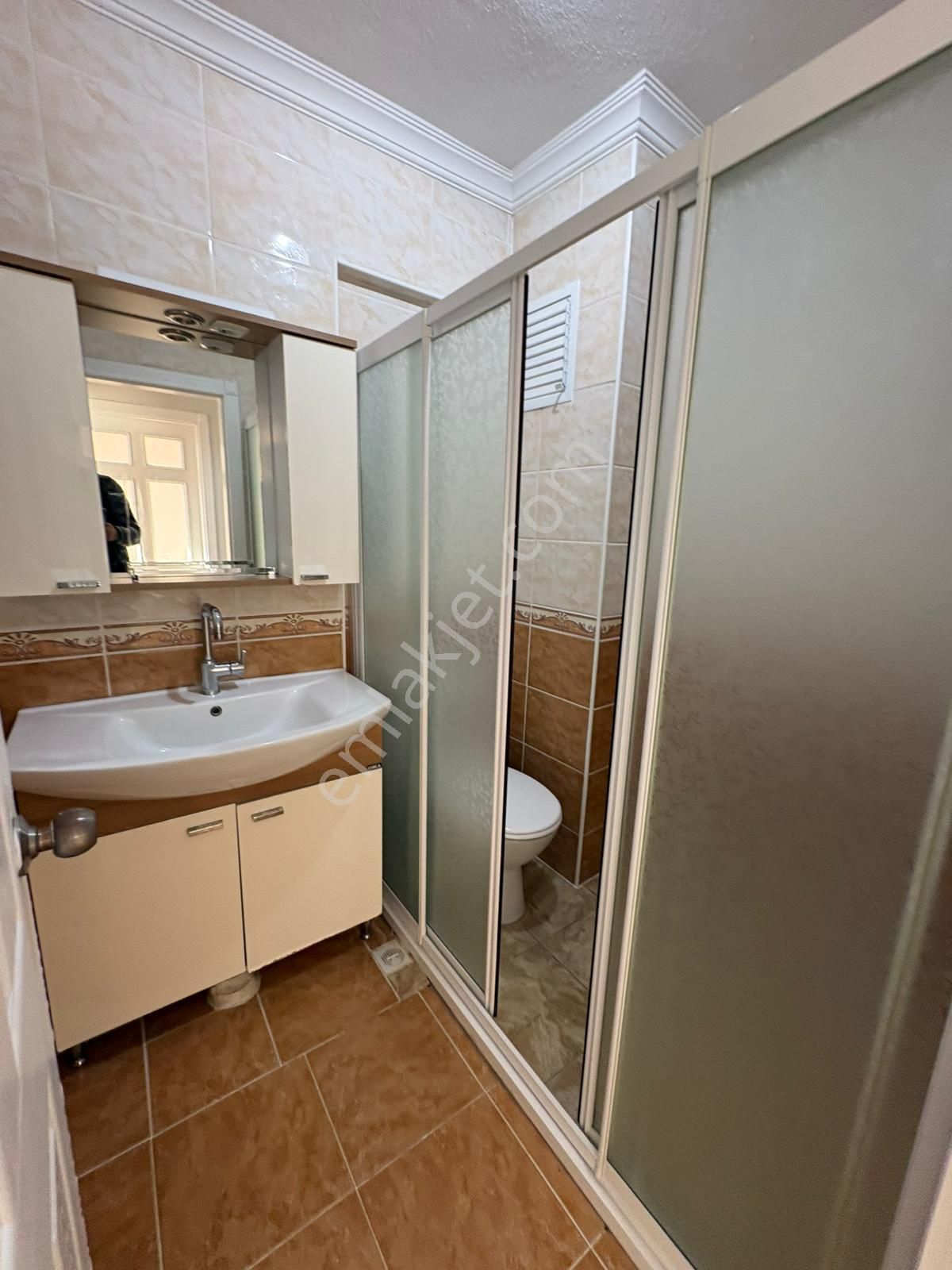 Ty Yılmaz'dan Merkezi Konumda Kilerli Cam Balkonlu Asansörlü - Görsel 28