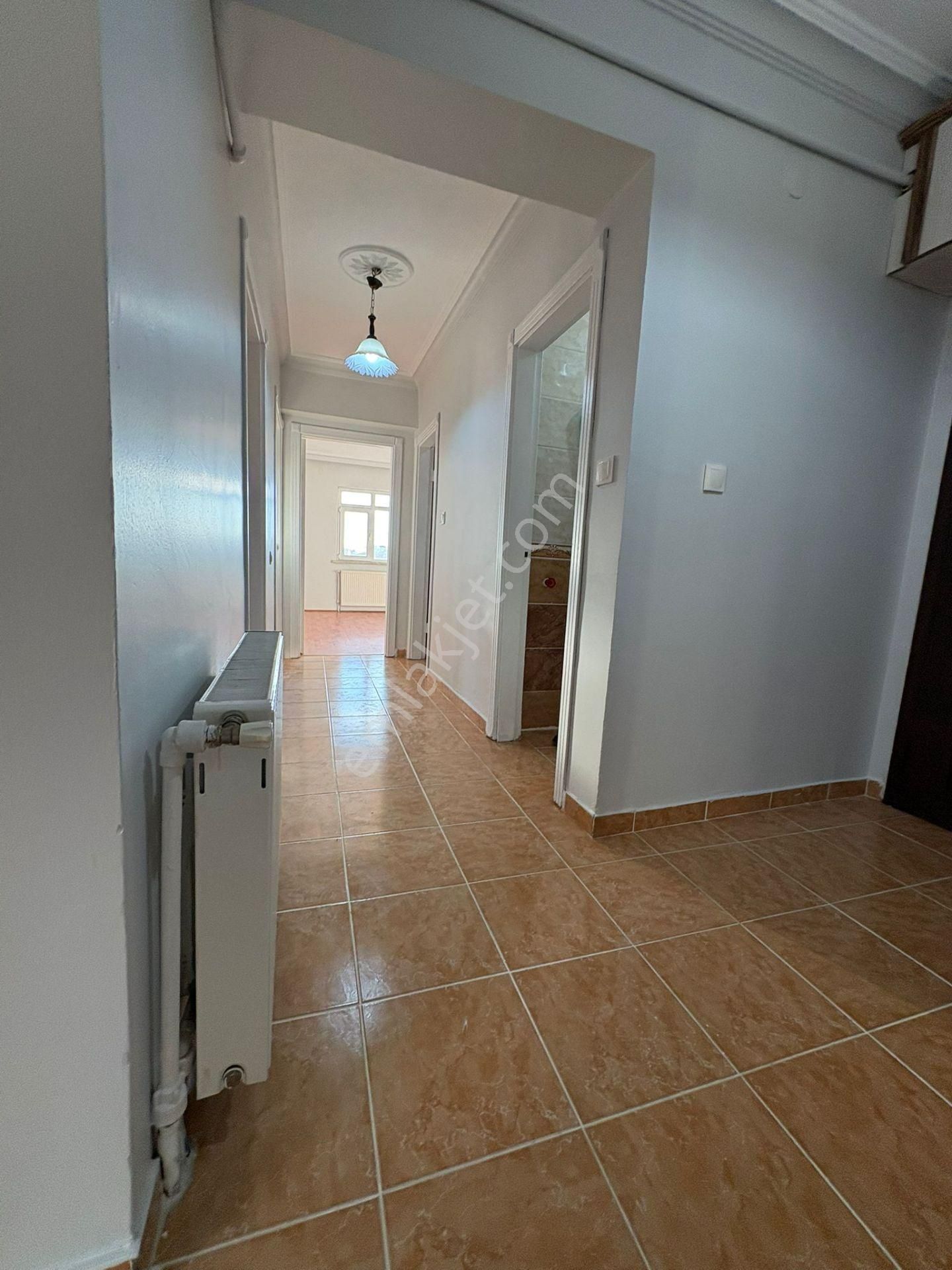 Ty Yılmaz'dan Merkezi Konumda Kilerli Cam Balkonlu Asansörlü - Görsel 26