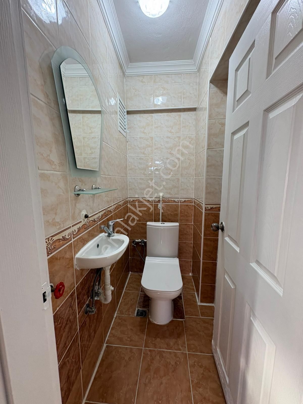 Ty Yılmaz'dan Merkezi Konumda Kilerli Cam Balkonlu Asansörlü - Görsel 29