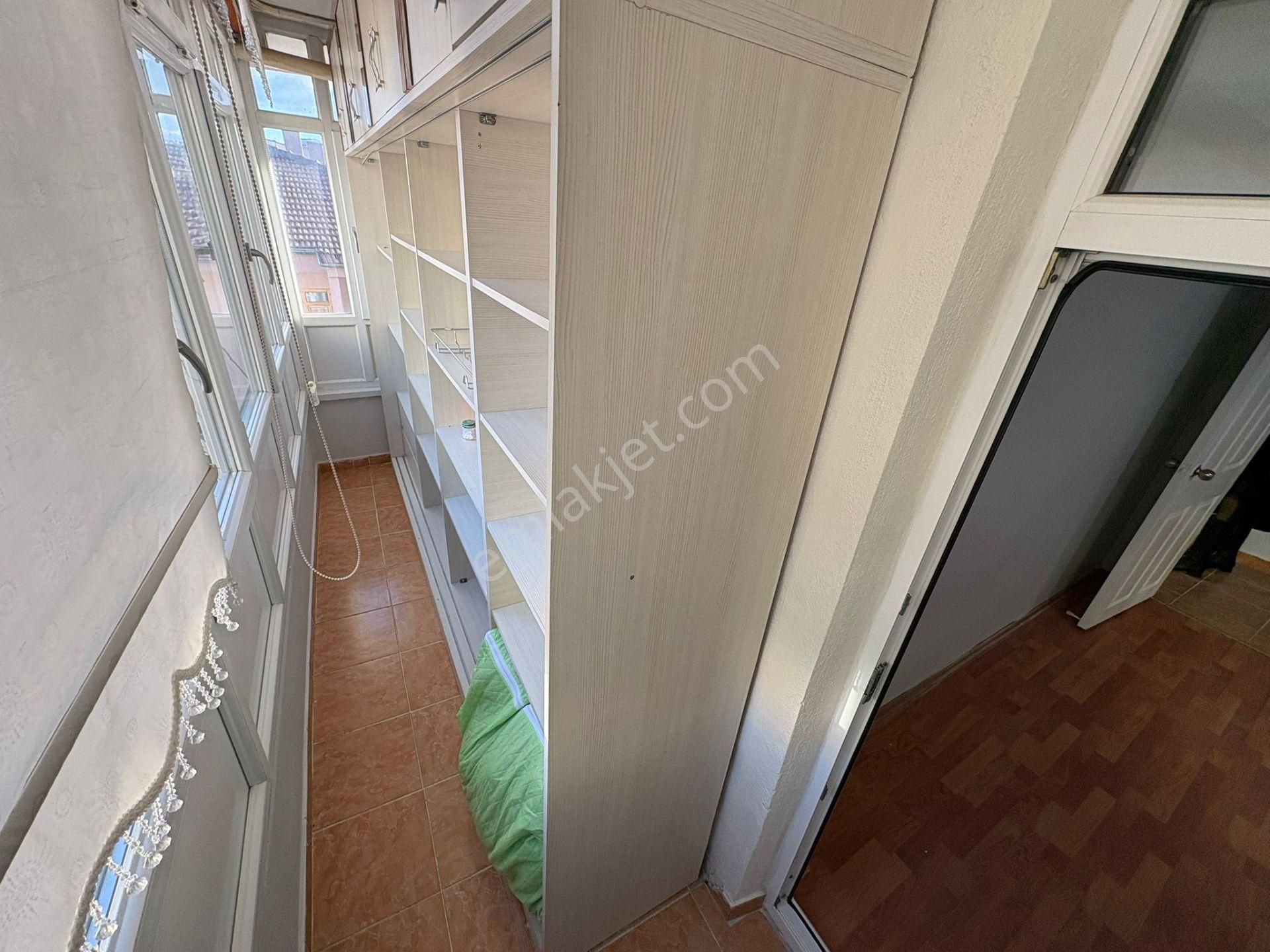 Ty Yılmaz'dan Merkezi Konumda Kilerli Cam Balkonlu Asansörlü - Görsel 31