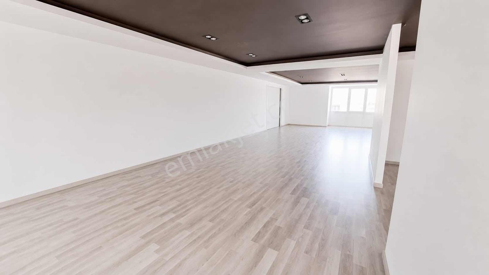 Acill Yıkıkkemer Meydan'da 160 M² Daire & Ofis - Görsel 4
