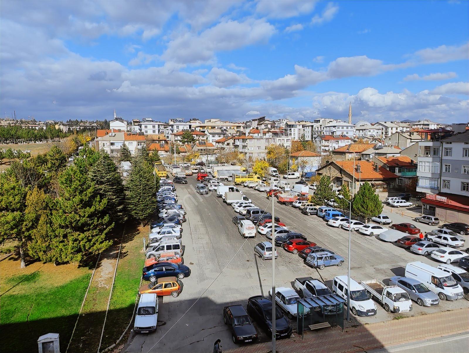 Özpınar ,dan Eski Cezaevi Karşısı Güney-kuzey 5.kat 2+1 120 M2 - Görsel 20