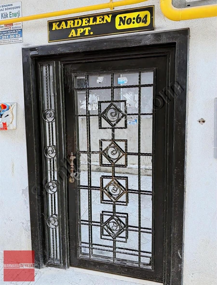 Fevzı Paşa'da Ön Cephe Genış 2 + 1 Lüks Daıre Takasa Açık - Görsel 3