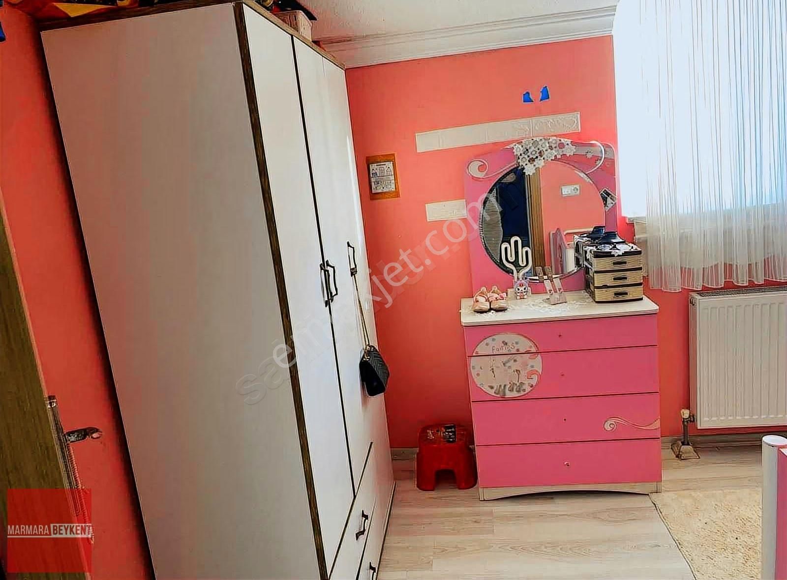 Çerkezköy Bağlık Okullar Bölgesınde 4+2 Dubleks Lüks Daıre - Görsel 21