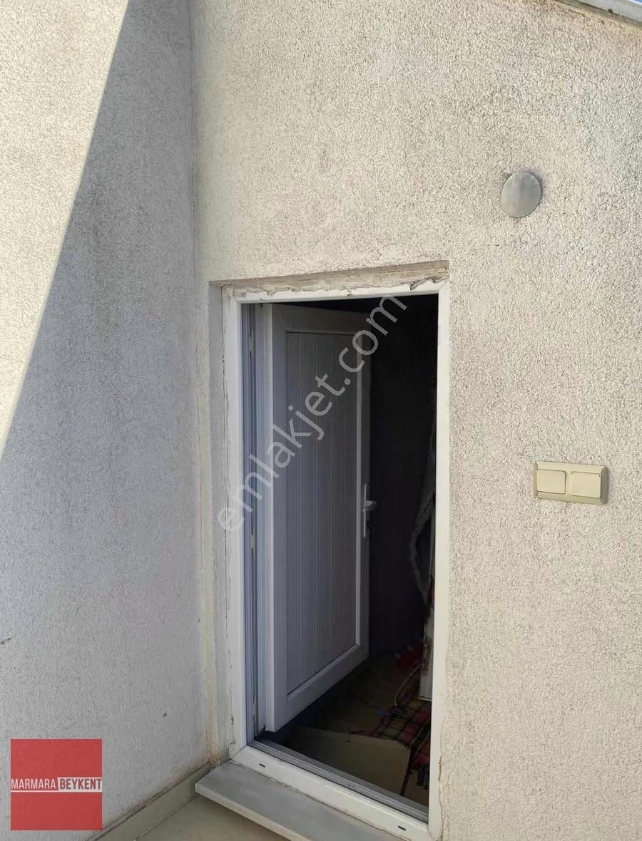 Çerkezköy Bağlık Okullar Bölgesınde 4+2 Dubleks Lüks Daıre - Görsel 6