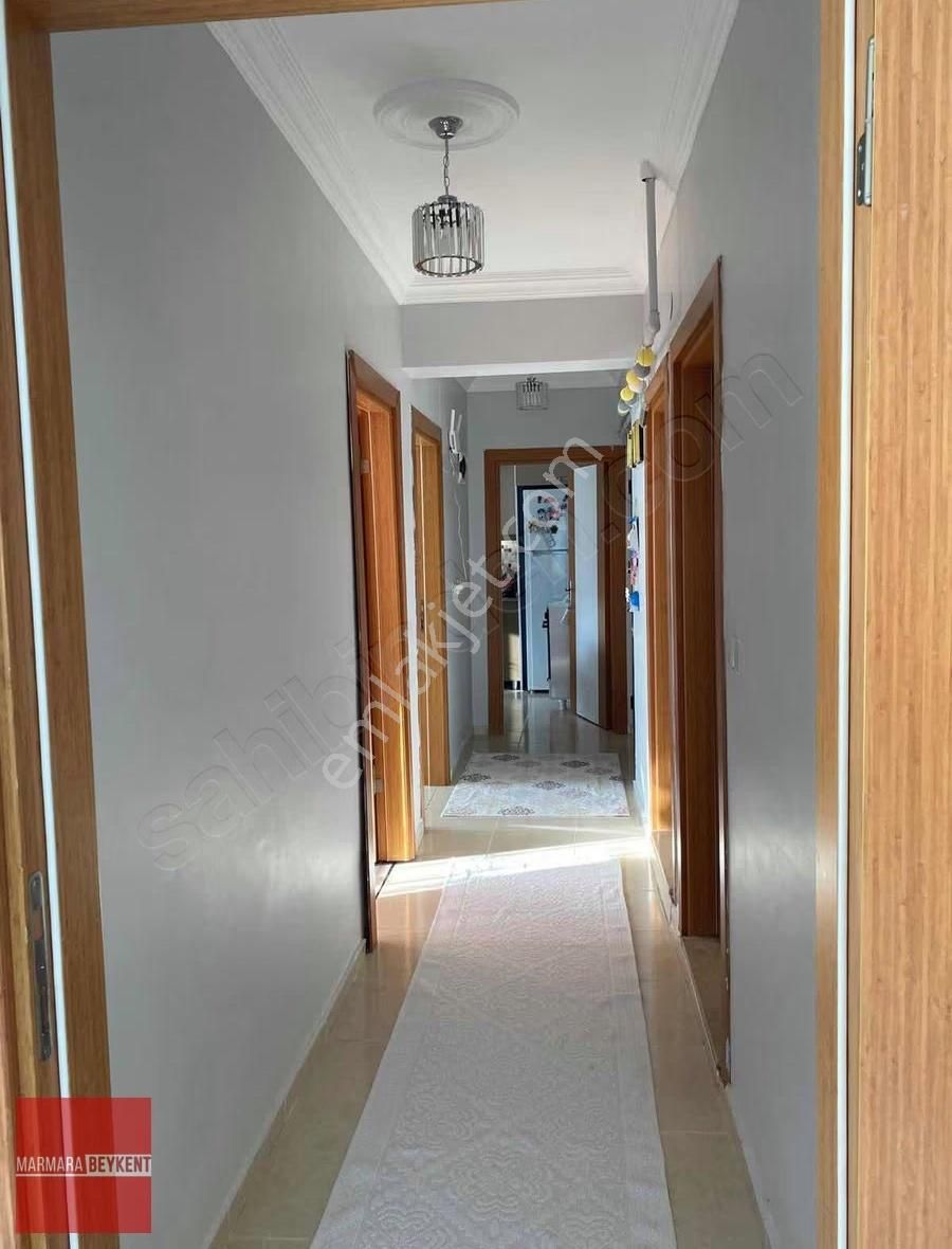 Çerkezköy Bağlık Okullar Bölgesınde 4+2 Dubleks Lüks Daıre - Görsel 12