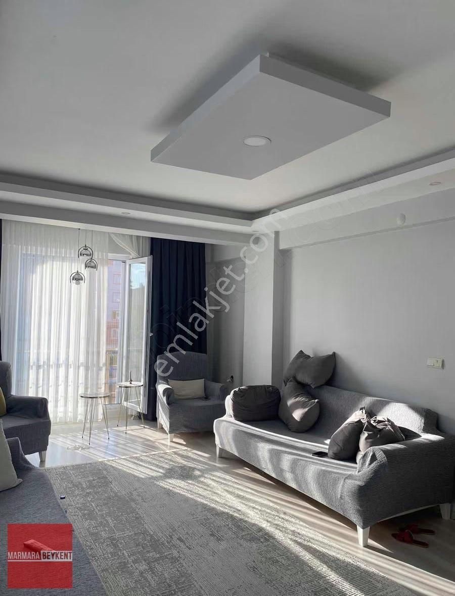 Çerkezköy Bağlık Okullar Bölgesınde 4+2 Dubleks Lüks Daıre