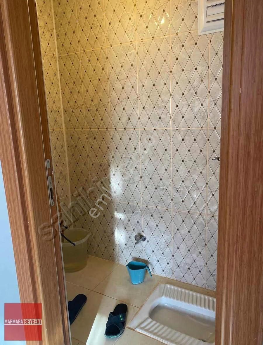 Çerkezköy Bağlık Okullar Bölgesınde 4+2 Dubleks Lüks Daıre - Görsel 24