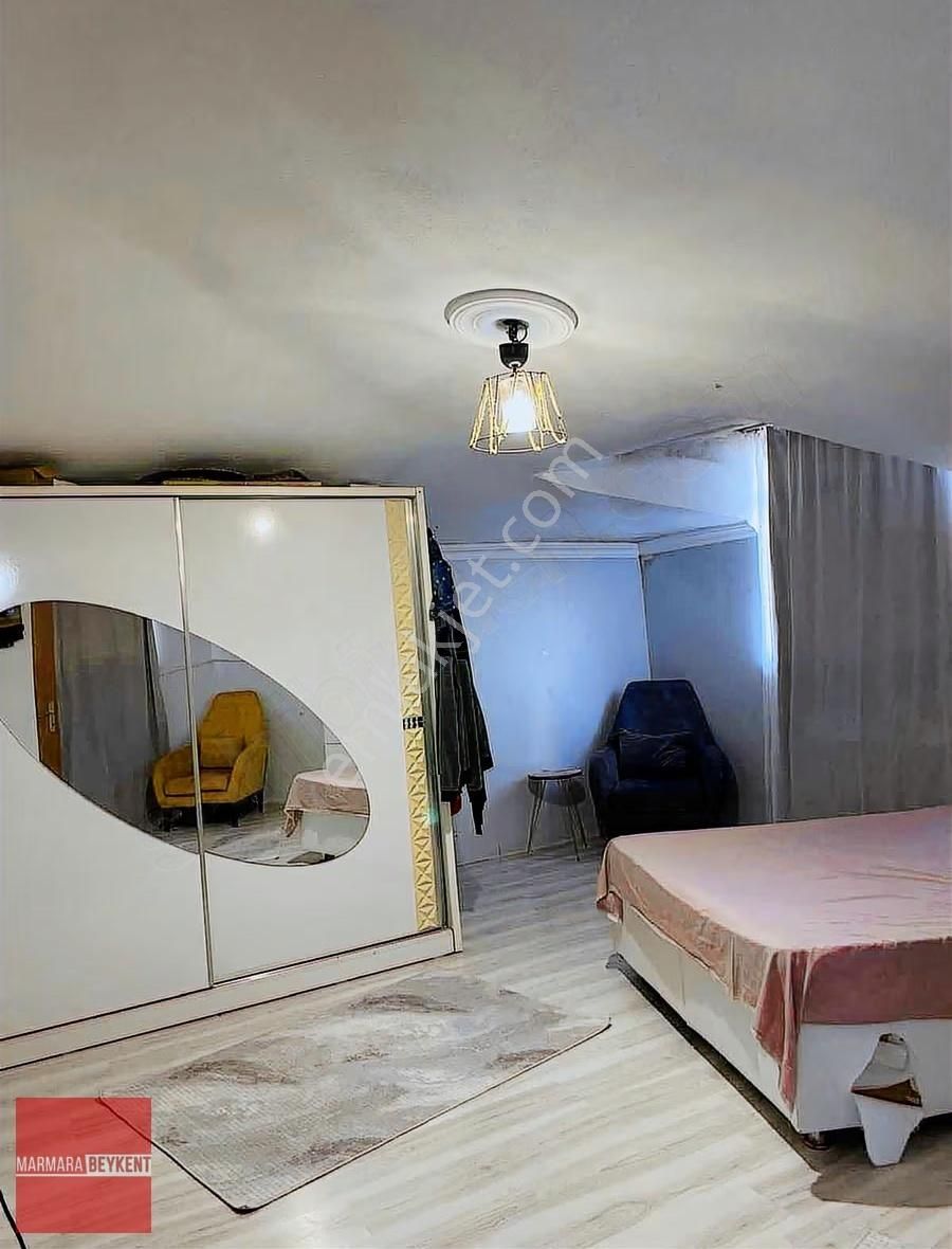 Çerkezköy Bağlık Okullar Bölgesınde 4+2 Dubleks Lüks Daıre - Görsel 3