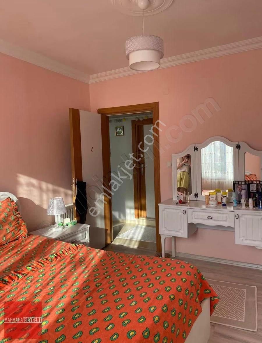 Çerkezköy Bağlık Okullar Bölgesınde 4+2 Dubleks Lüks Daıre - Görsel 8