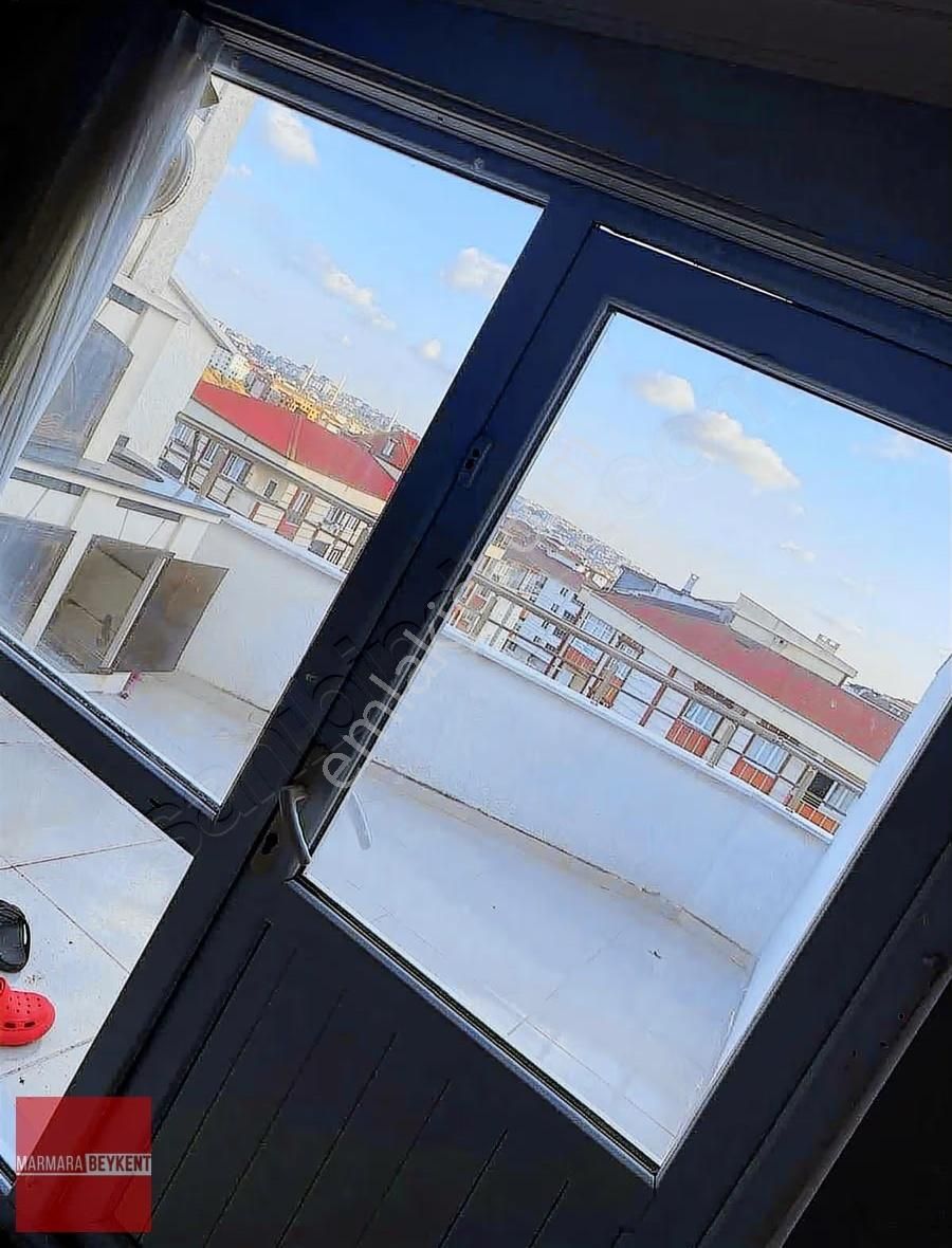 Çerkezköy Bağlık Okullar Bölgesınde 4+2 Dubleks Lüks Daıre - Görsel 20