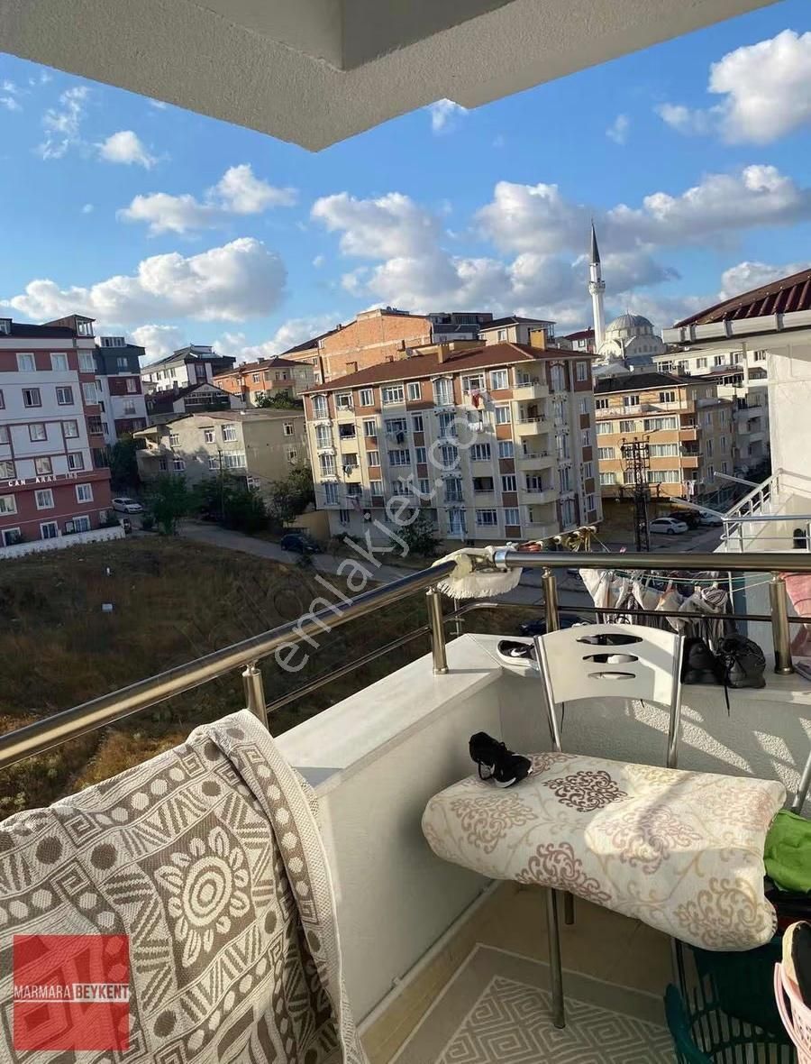 Çerkezköy Bağlık Okullar Bölgesınde 4+2 Dubleks Lüks Daıre - Görsel 7