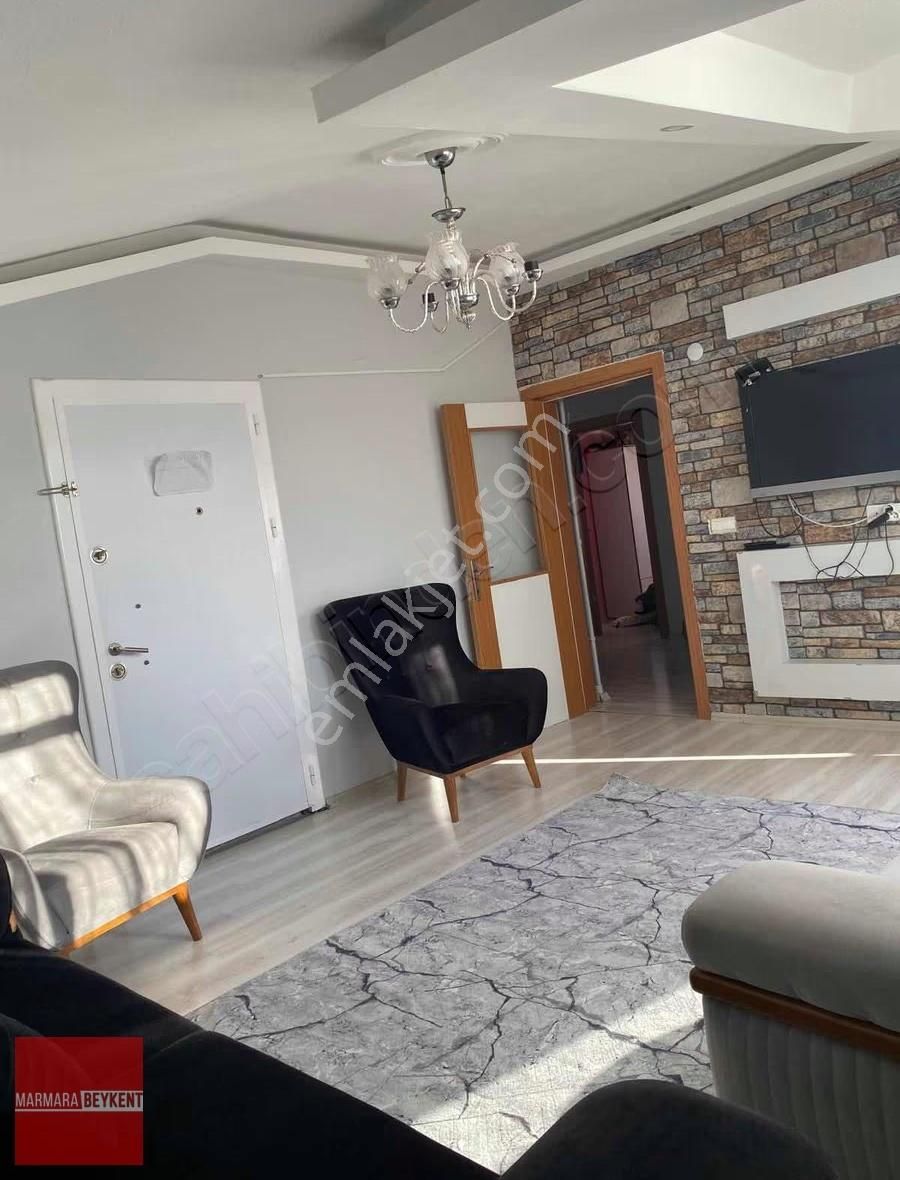 Çerkezköy Bağlık Okullar Bölgesınde 4+2 Dubleks Lüks Daıre - Görsel 25