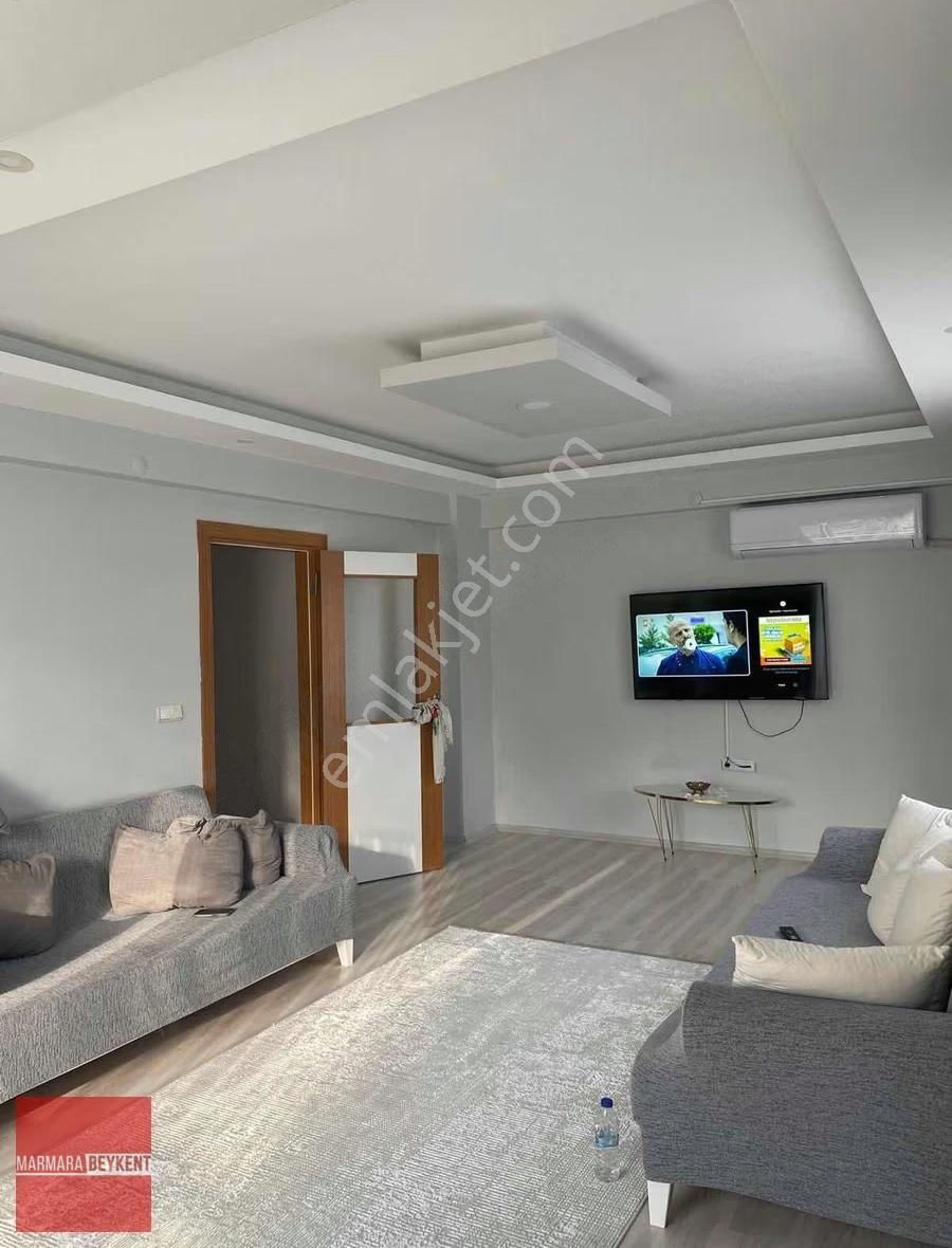 Çerkezköy Bağlık Okullar Bölgesınde 4+2 Dubleks Lüks Daıre - Görsel 19