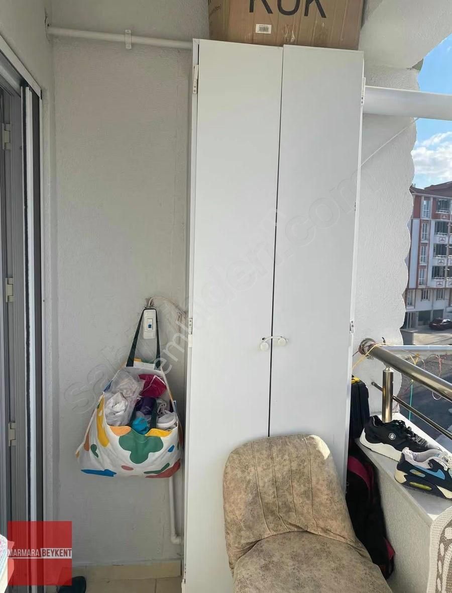 Çerkezköy Bağlık Okullar Bölgesınde 4+2 Dubleks Lüks Daıre - Görsel 17