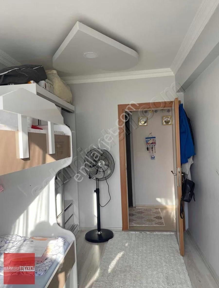 Çerkezköy Bağlık Okullar Bölgesınde 4+2 Dubleks Lüks Daıre - Görsel 5