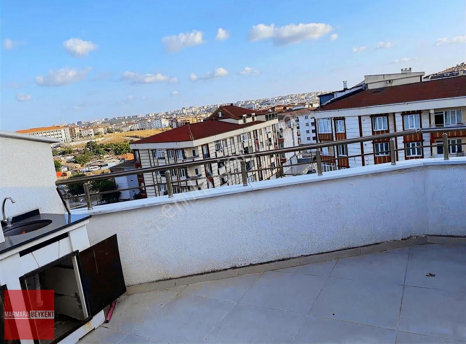 Çerkezköy Bağlık Okullar Bölgesınde 4+2 Dubleks Lüks Daıre - Görsel 35