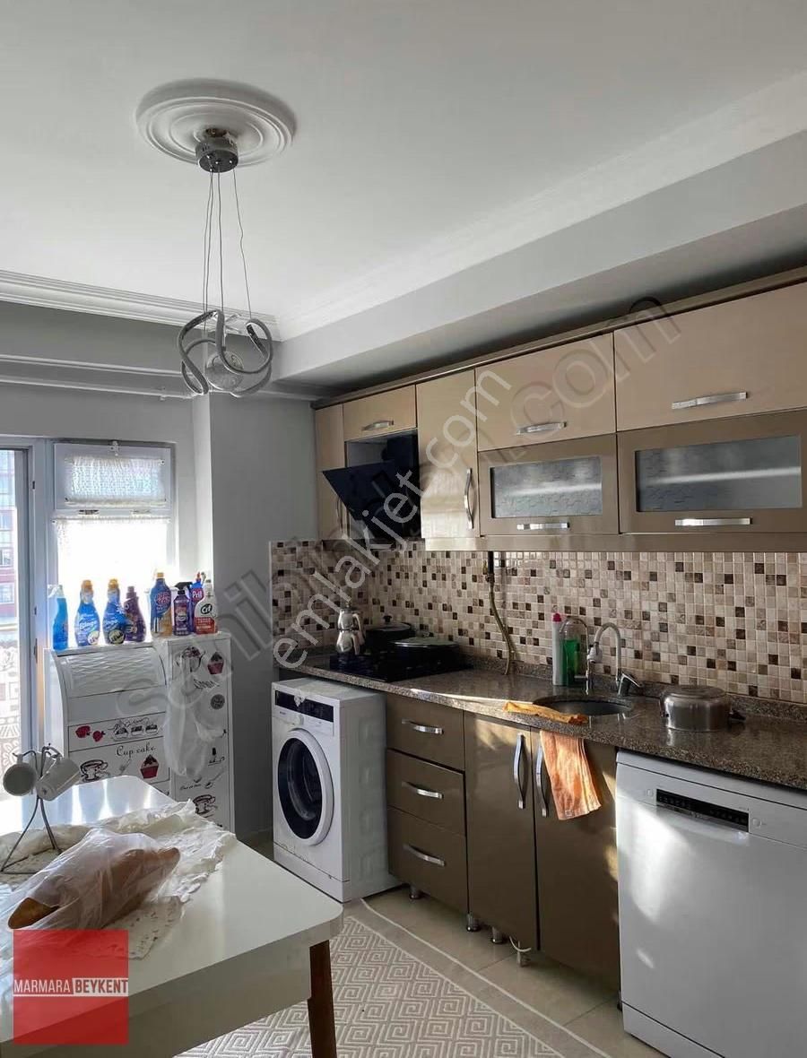 Çerkezköy Bağlık Okullar Bölgesınde 4+2 Dubleks Lüks Daıre - Görsel 11