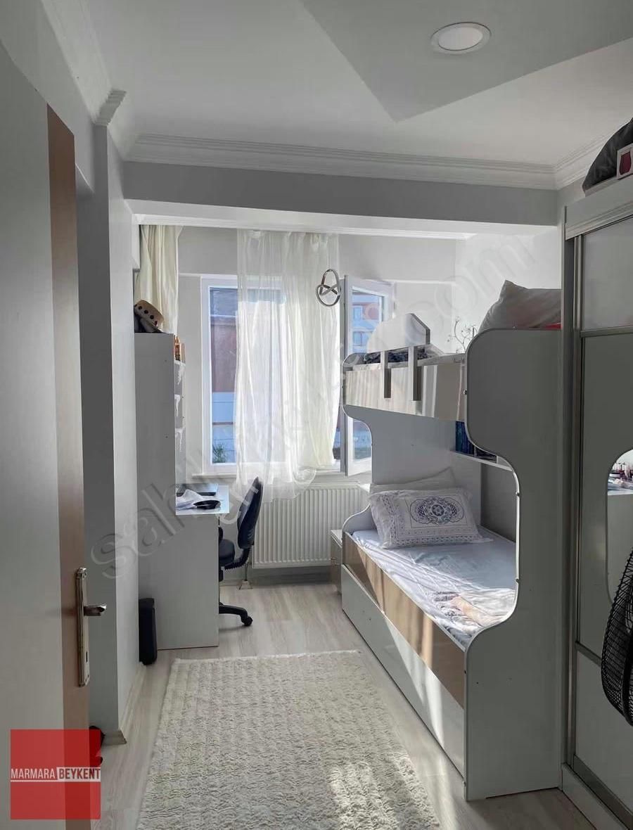 Çerkezköy Bağlık Okullar Bölgesınde 4+2 Dubleks Lüks Daıre - Görsel 9