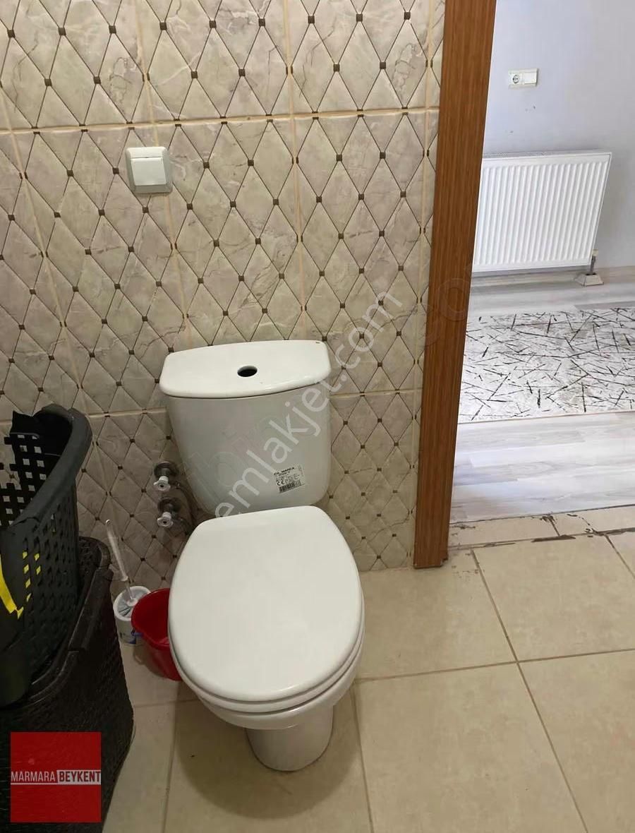 Çerkezköy Bağlık Okullar Bölgesınde 4+2 Dubleks Lüks Daıre - Görsel 27