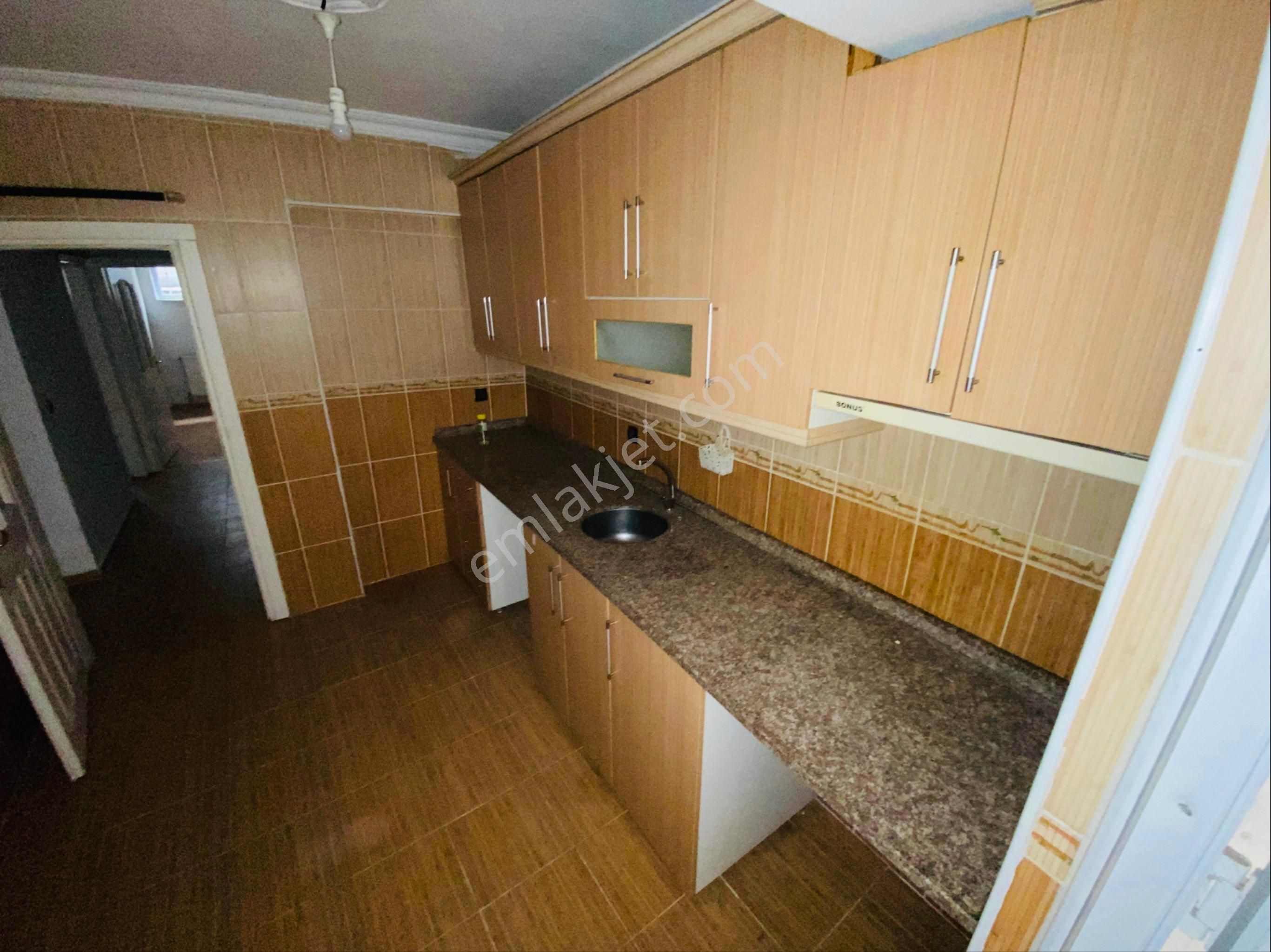 Uğur Mumcu Mahallesı 2 + 1 Kredıye Uygun Bahçe Kat - Görsel 28