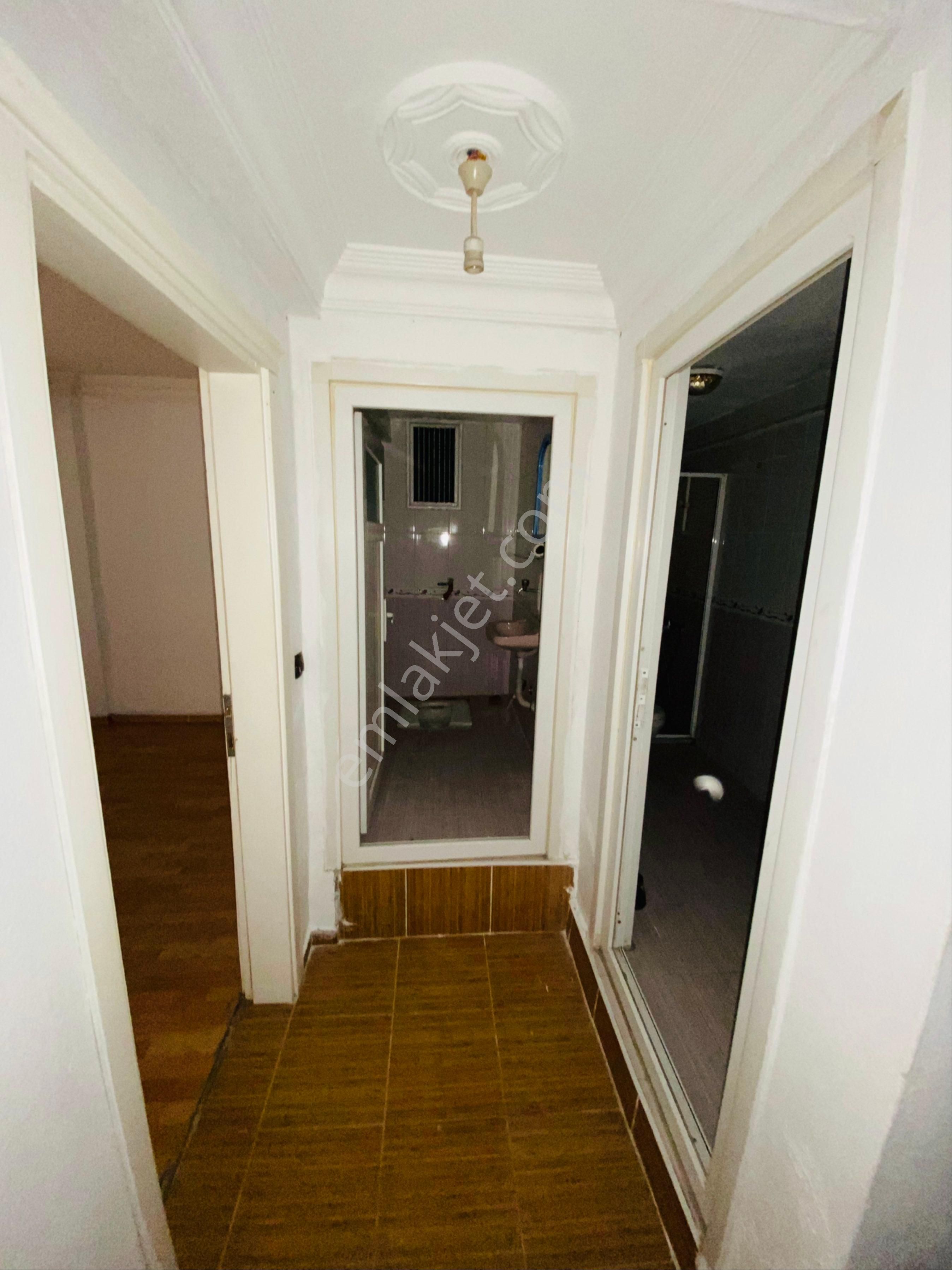 Uğur Mumcu Mahallesı 2 + 1 Kredıye Uygun Bahçe Kat - Görsel 33