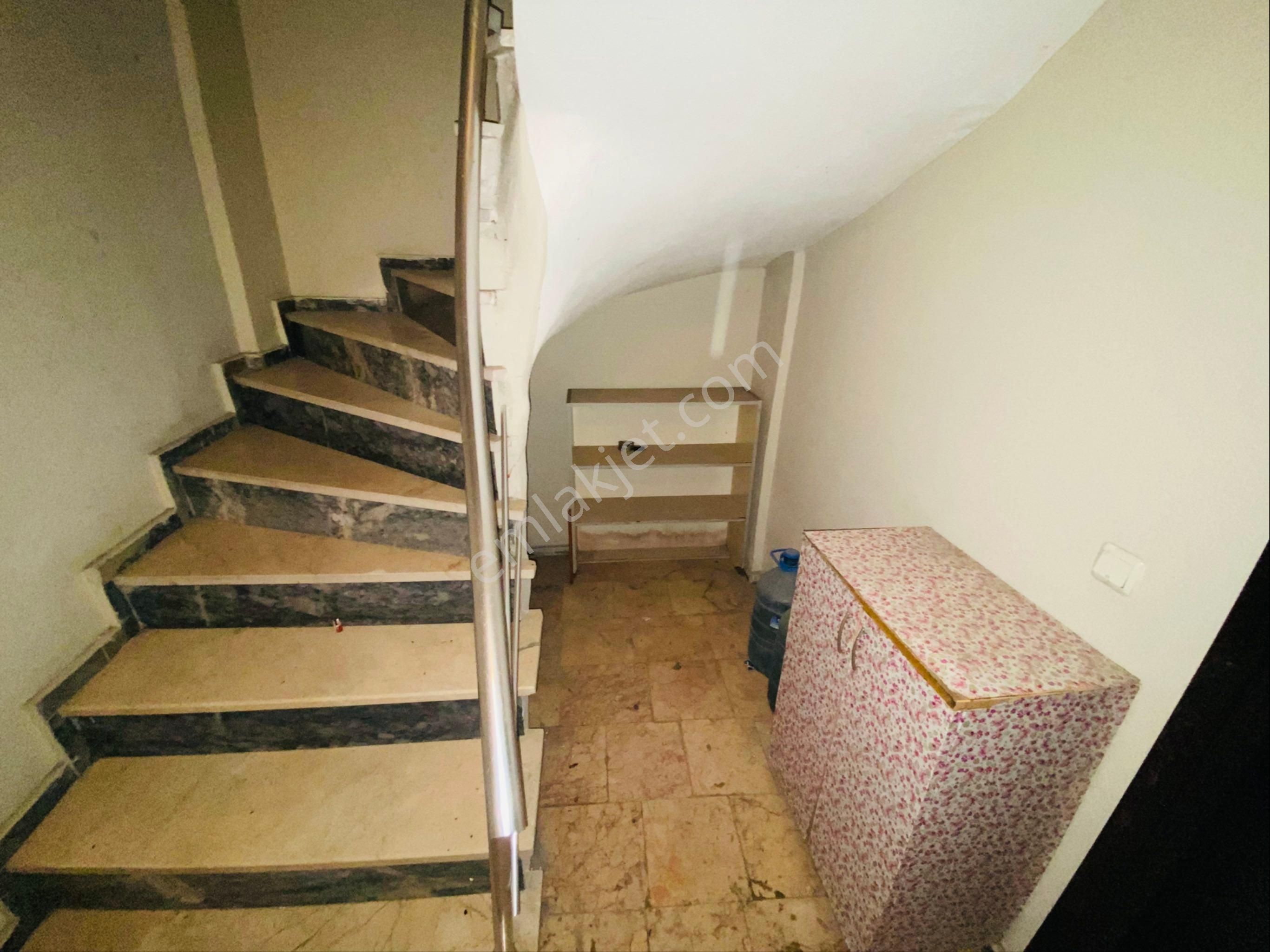 Uğur Mumcu Mahallesı 2 + 1 Kredıye Uygun Bahçe Kat - Görsel 15