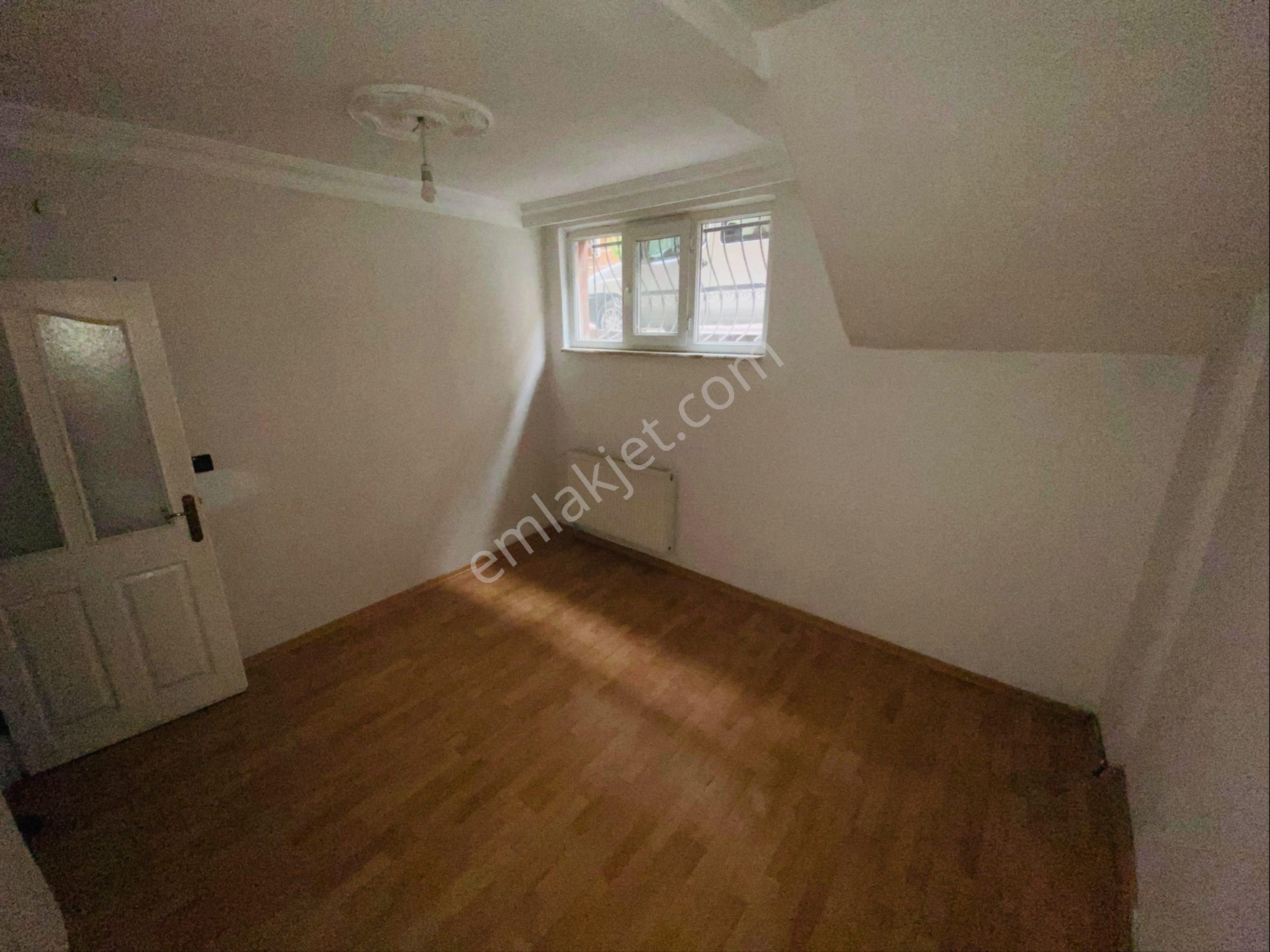 Uğur Mumcu Mahallesı 2 + 1 Kredıye Uygun Bahçe Kat - Görsel 17
