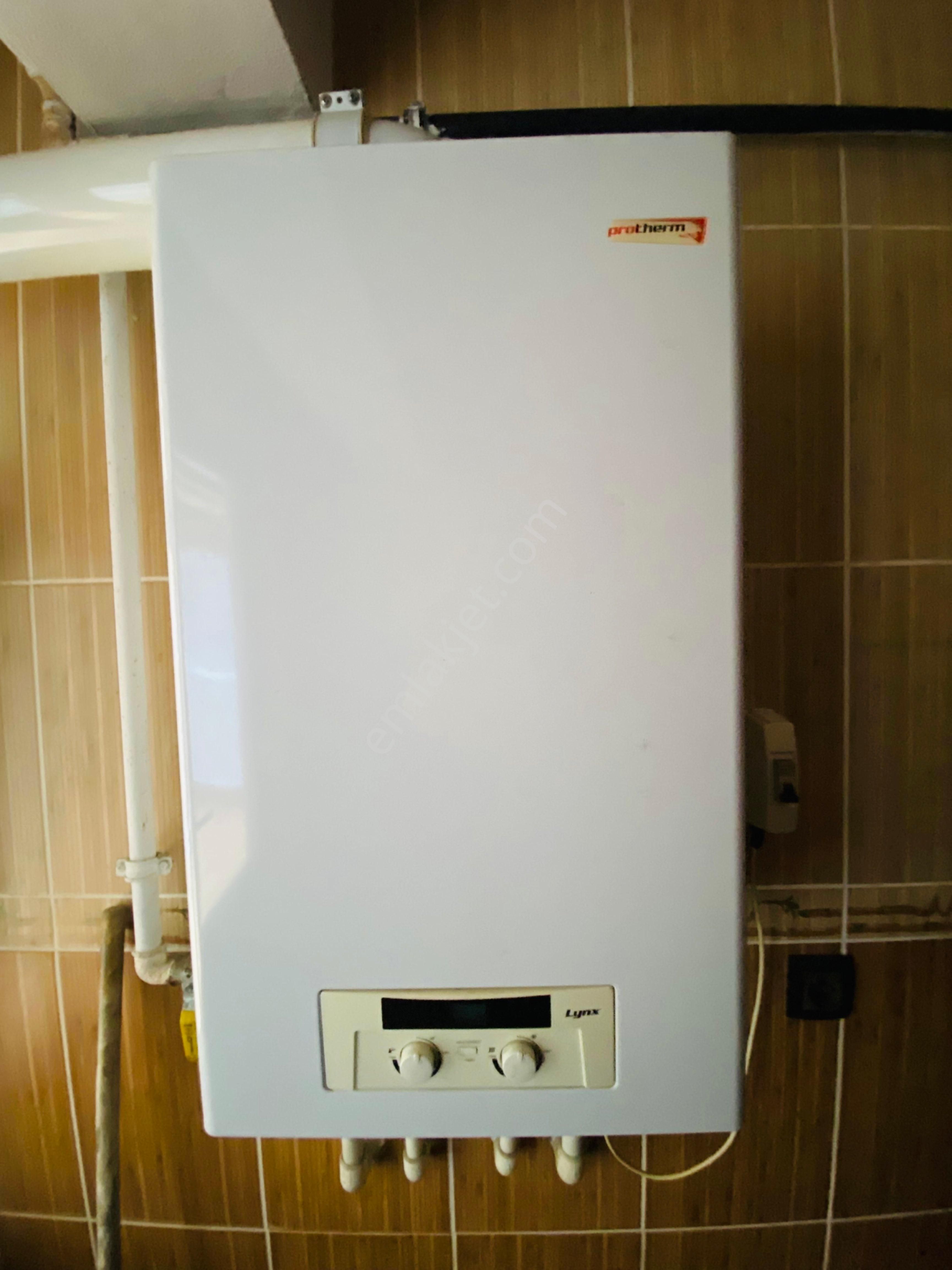 Uğur Mumcu Mahallesı 2 + 1 Kredıye Uygun Bahçe Kat - Görsel 3