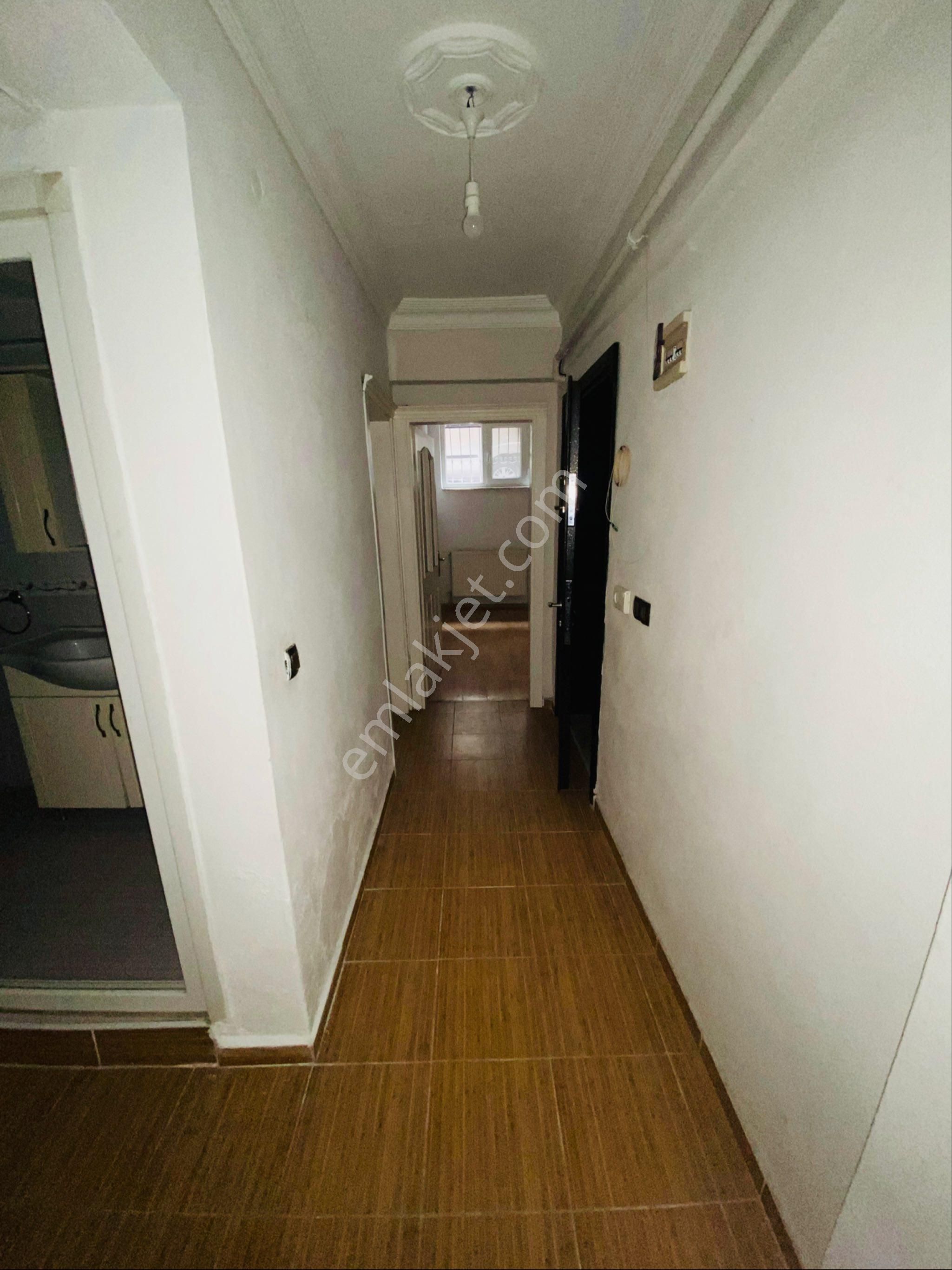 Uğur Mumcu Mahallesı 2 + 1 Kredıye Uygun Bahçe Kat - Görsel 16