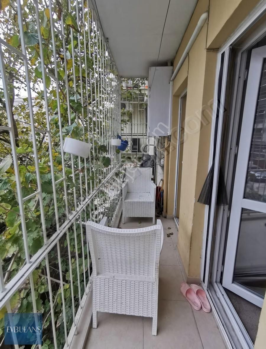 Karşıyaka Yalı Sahile 2. Bina Lüx Tadilatlı Ara Kat 3+1 Daire - Görsel 31