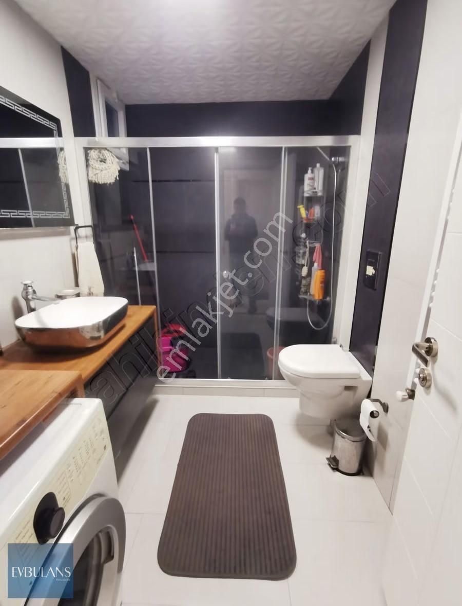 Karşıyaka Yalı Sahile 2. Bina Lüx Tadilatlı Ara Kat 3+1 Daire - Görsel 6