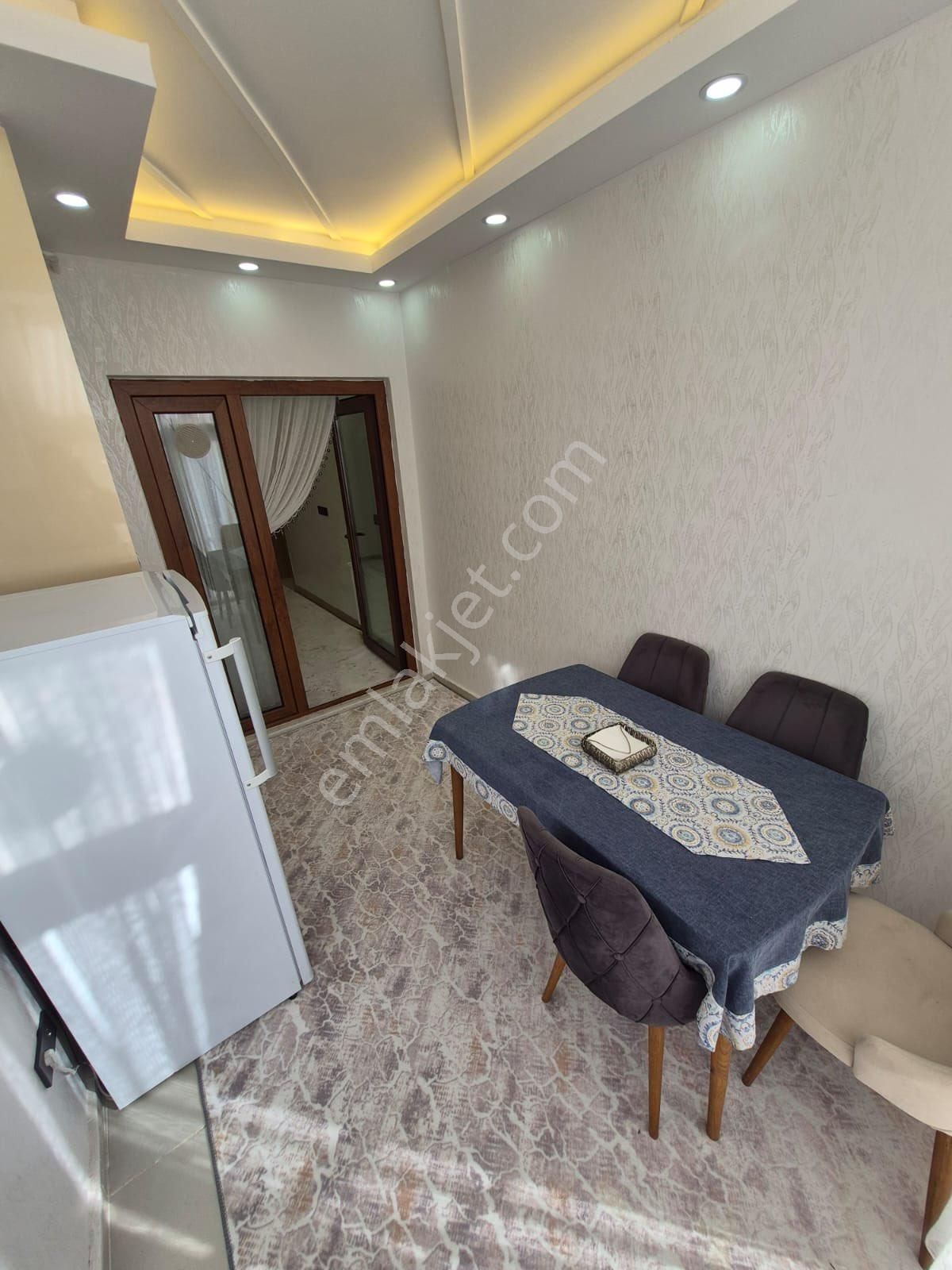 G.antep Kuzey Şehir 1 Bölgede Ultra Bakımlı Satılık 2+1 Daire - Görsel 35