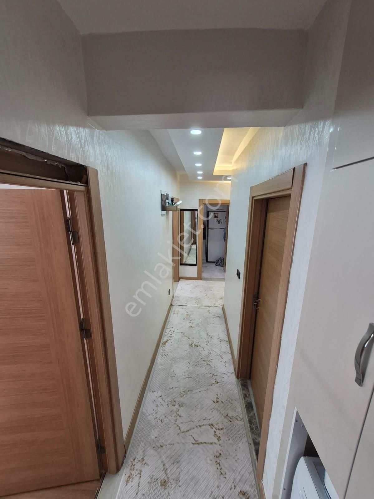 G.antep Kuzey Şehir 1 Bölgede Ultra Bakımlı Satılık 2+1 Daire - Görsel 15