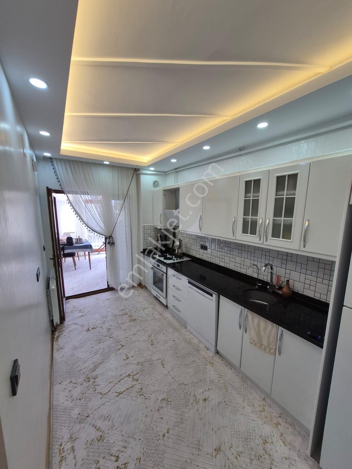 G.antep Kuzey Şehir 1 Bölgede Ultra Bakımlı Satılık 2+1 Daire - Görsel 33