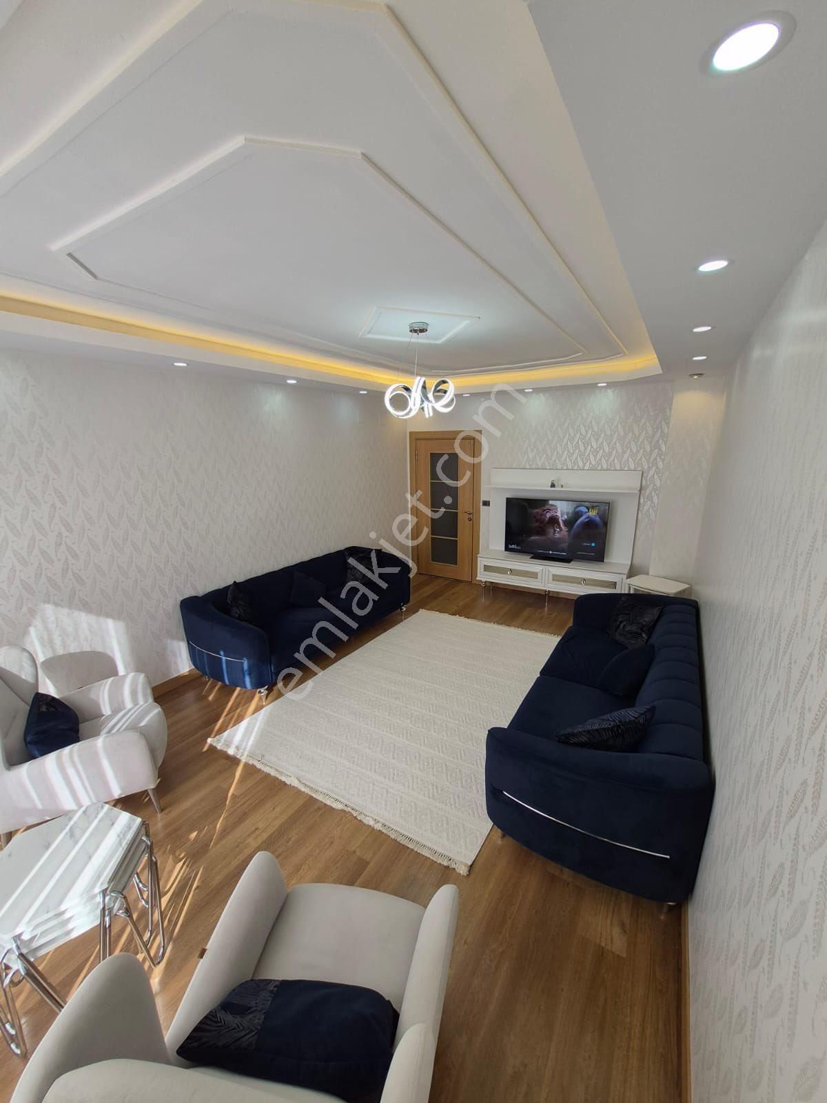 G.antep Kuzey Şehir 1 Bölgede Ultra Bakımlı Satılık 2+1 Daire - Görsel 31