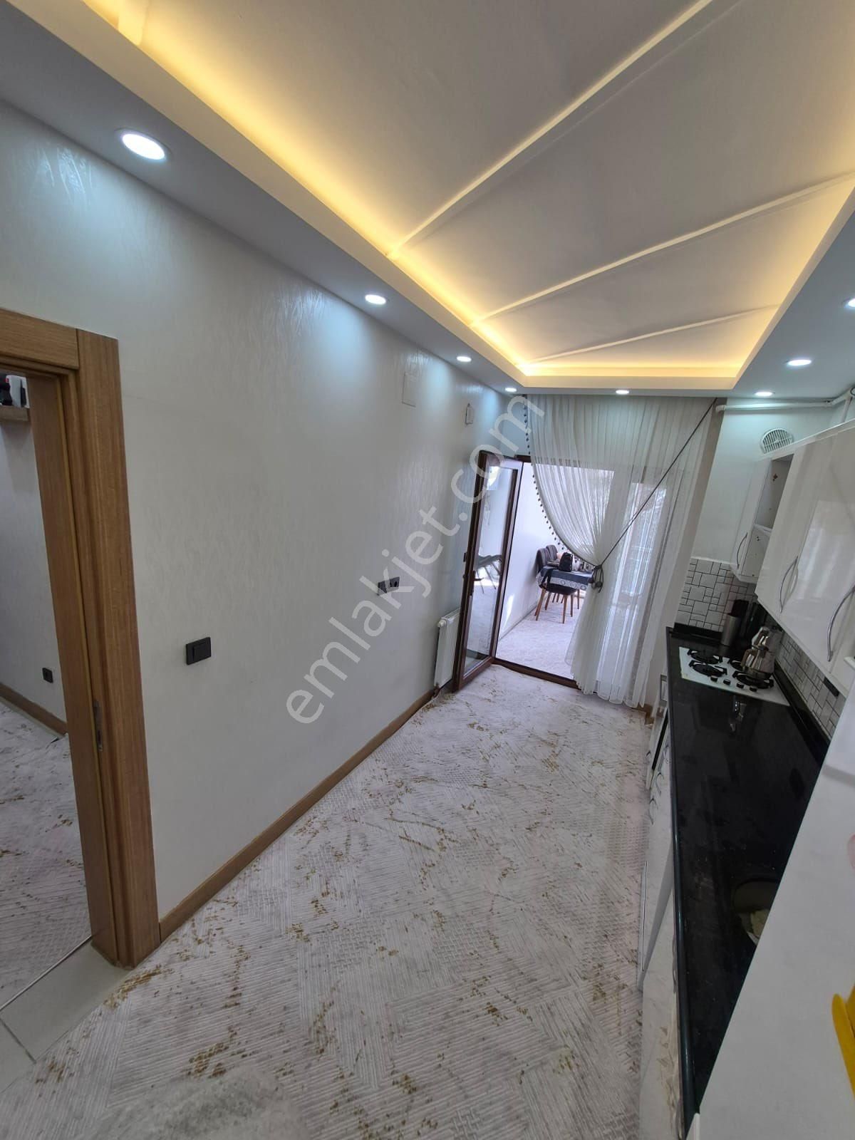 G.antep Kuzey Şehir 1 Bölgede Ultra Bakımlı Satılık 2+1 Daire - Görsel 12