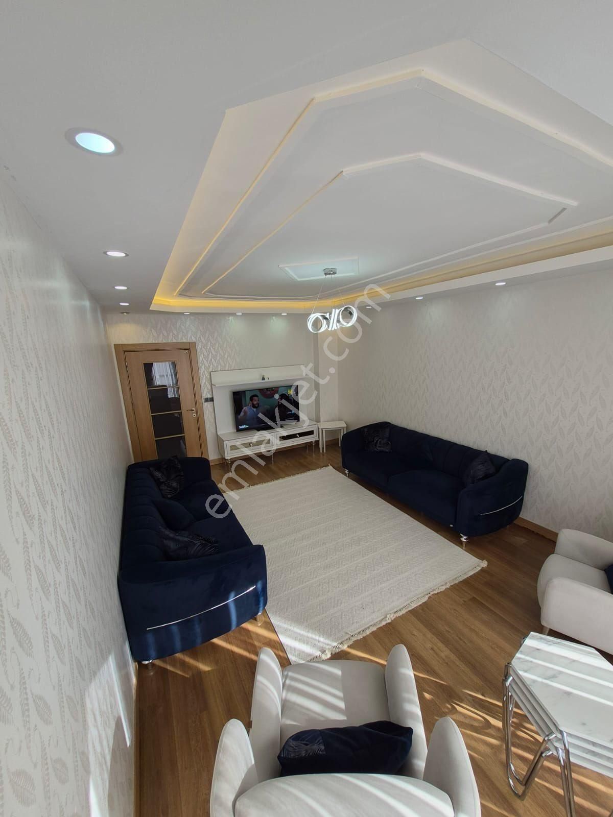 G.antep Kuzey Şehir 1 Bölgede Ultra Bakımlı Satılık 2+1 Daire - Görsel 25