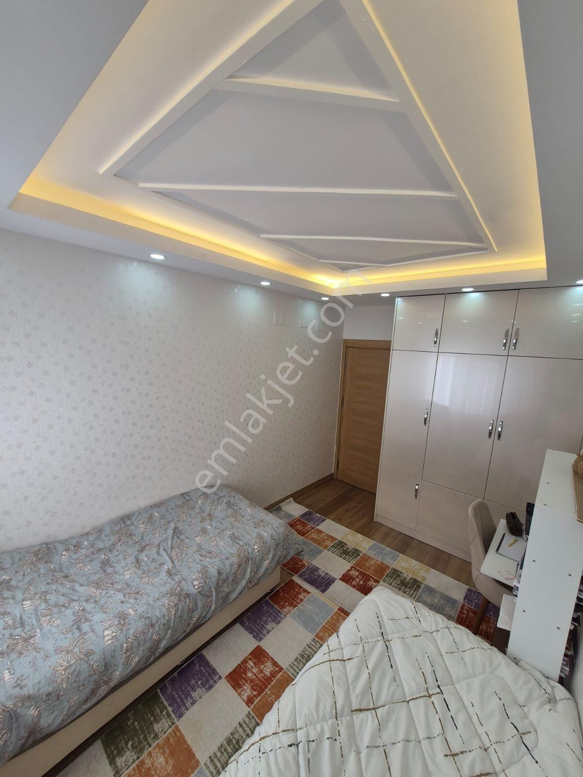 G.antep Kuzey Şehir 1 Bölgede Ultra Bakımlı Satılık 2+1 Daire - Görsel 21