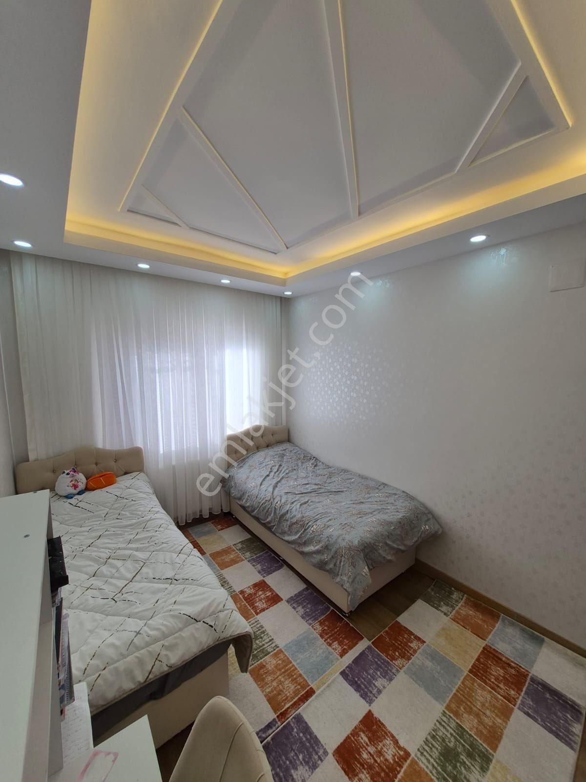 G.antep Kuzey Şehir 1 Bölgede Ultra Bakımlı Satılık 2+1 Daire - Görsel 17