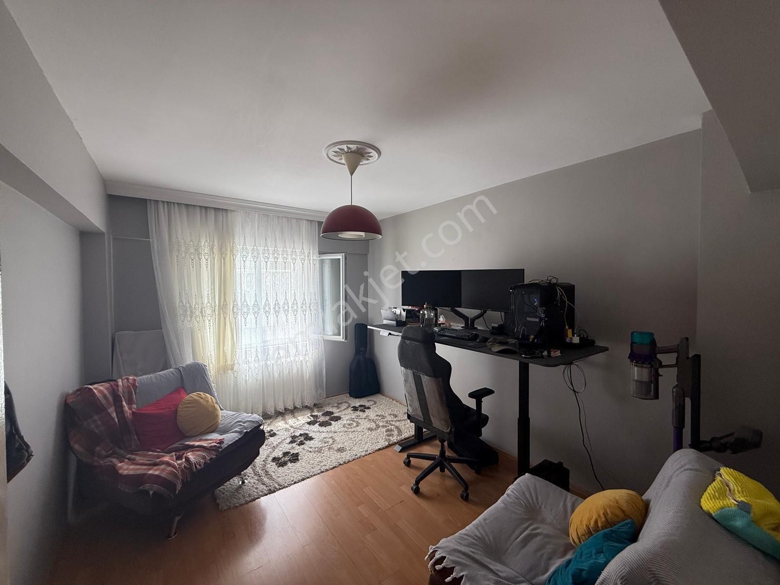 Sincan Selçuklu Mh.'de 3+11.ara Kat Yapılı Ön Cephe Bağımsız Satılık Daire - Görsel 19