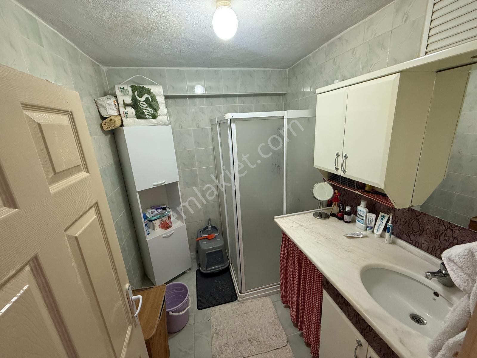 Sincan Selçuklu Mh.'de 3+11.ara Kat Yapılı Ön Cephe Bağımsız Satılık Daire - Görsel 25