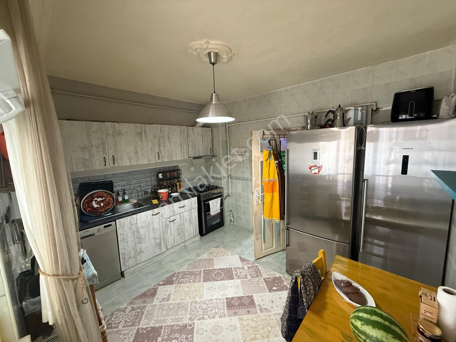 Sincan Selçuklu Mh.'de 3+11.ara Kat Yapılı Ön Cephe Bağımsız Satılık Daire - Görsel 7