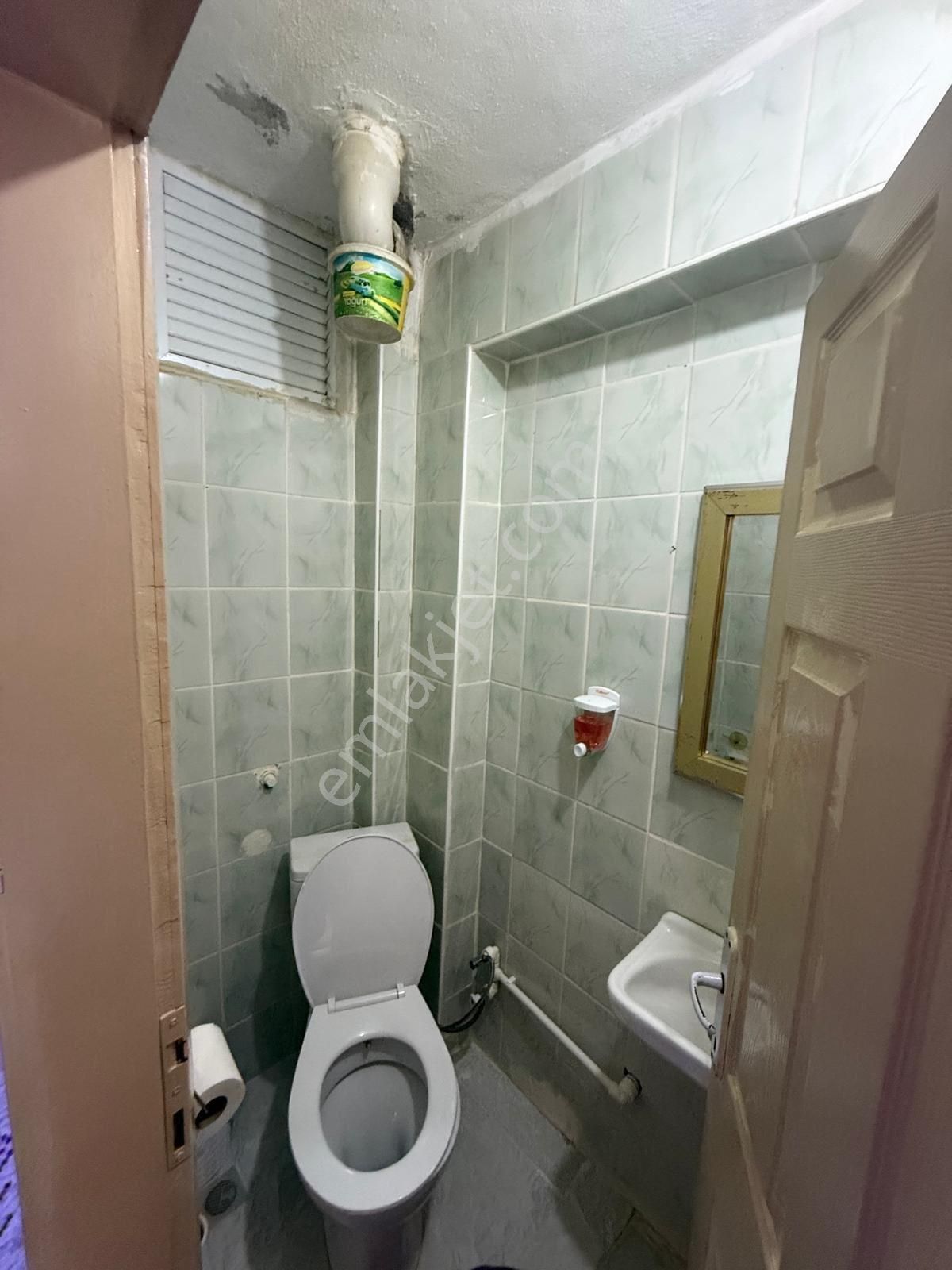 Sincan Selçuklu Mh.'de 3+11.ara Kat Yapılı Ön Cephe Bağımsız Satılık Daire - Görsel 28