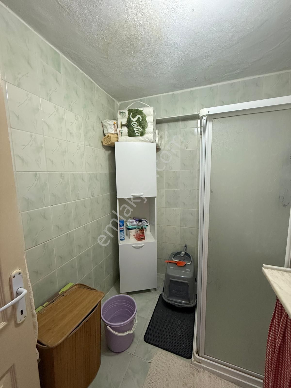 Sincan Selçuklu Mh.'de 3+11.ara Kat Yapılı Ön Cephe Bağımsız Satılık Daire - Görsel 27