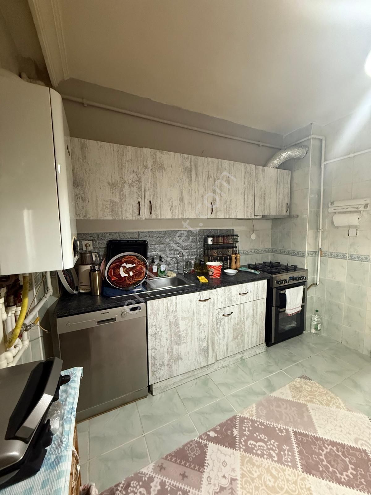 Sincan Selçuklu Mh.'de 3+11.ara Kat Yapılı Ön Cephe Bağımsız Satılık Daire - Görsel 5