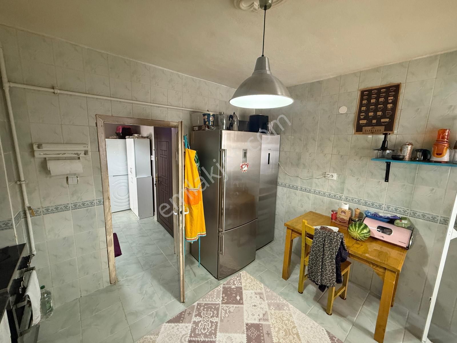 Sincan Selçuklu Mh.'de 3+11.ara Kat Yapılı Ön Cephe Bağımsız Satılık Daire - Görsel 8