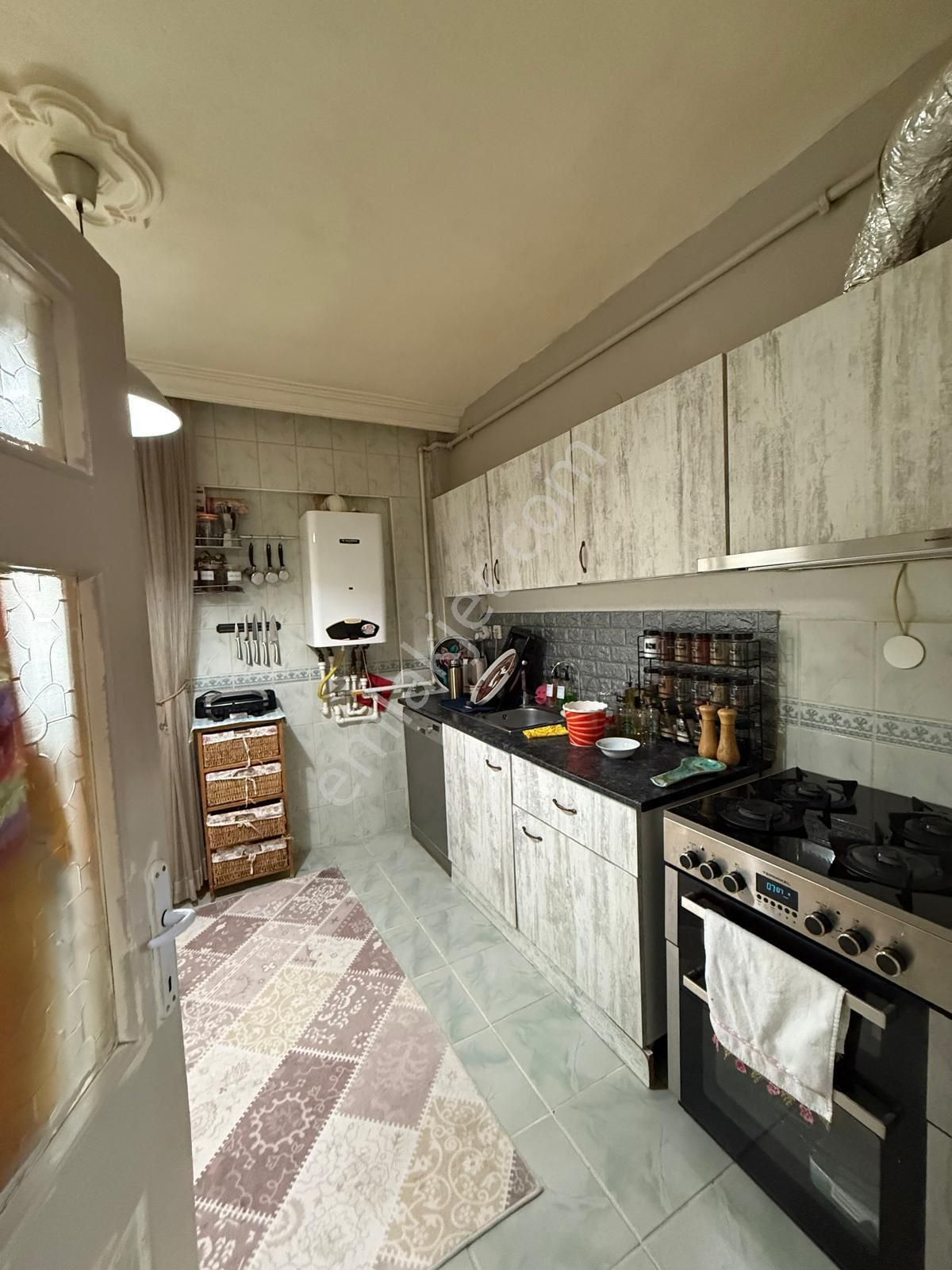 Sincan Selçuklu Mh.'de 3+11.ara Kat Yapılı Ön Cephe Bağımsız Satılık Daire - Görsel 3